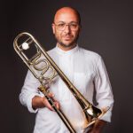 Colburn Chamber Music Society: David Rejano, Trombone