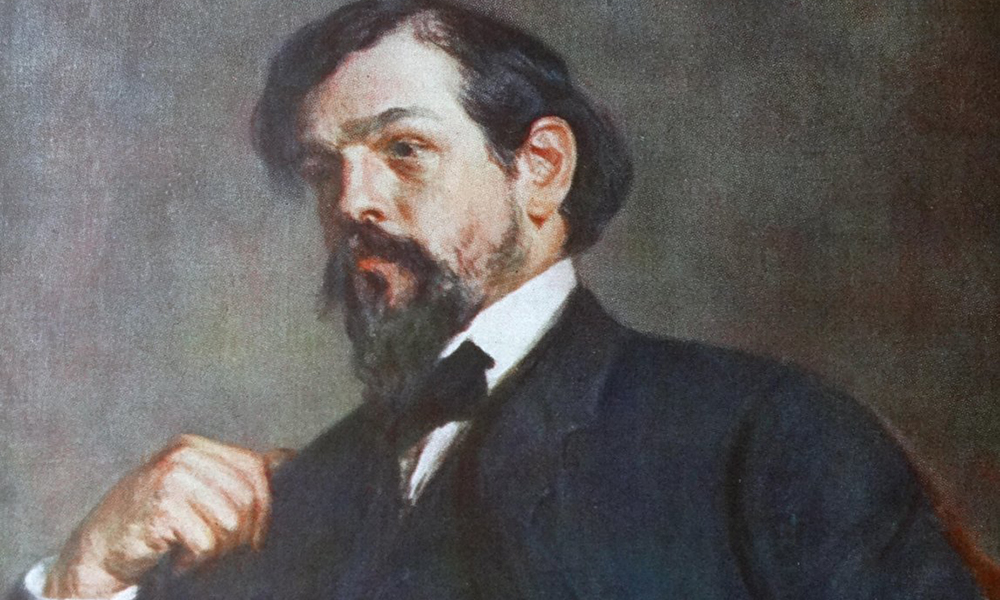 Discovering Debussy: Music and Dance