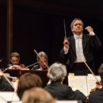 Colburn Orchestra: James Conlon, Conductor