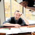 Colburn Chamber Music Society: Jon Kimura Parker, Piano