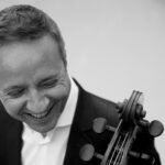 Colburn Chamber Music Society: Marc Coppey, Cello