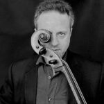 Master Class: Marc Coppey, Cello