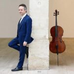 Master Class: Marc Coppey, Chamber Music