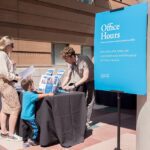 Office Hours: Colburn Community Pop-Up