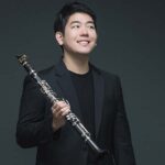 Colburn Chamber Music Society: Sang Yoon Kim, Clarinet