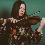 Colburn Chamber Music Society: Tessa Lark, Violin