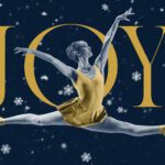Joy! A Winter Dance Celebration: Performance and Party