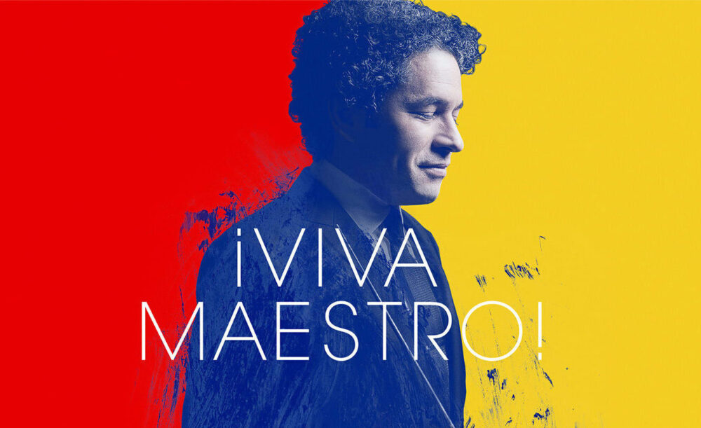 Film Screening: ¡Viva Maestro!