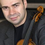 Master Class: Grigory Kalinovsky, Violin
