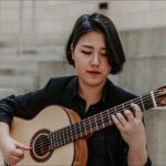 Guitar Concert: Bokyung Byun