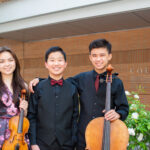 Fischoff Competition Preview Concert