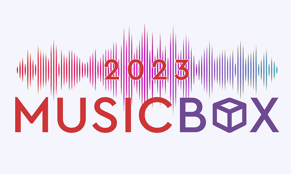 Music Box 2023