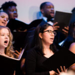 Community School Winter Choral Concert