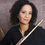Colburn Chamber Music Society: Jennifer Grim, Flute
