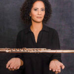 Master Class: Jennifer Grim, Flute