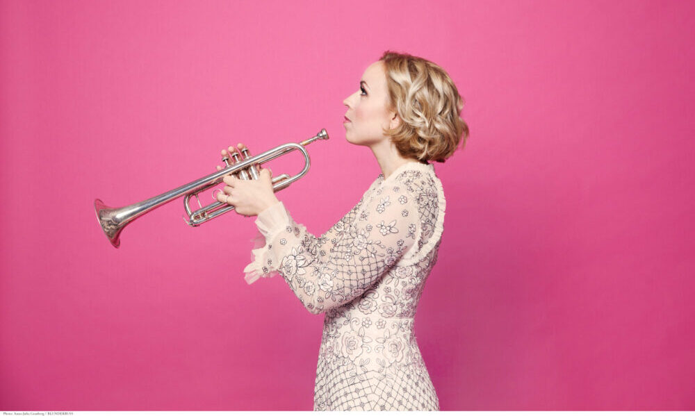 Colburn Chamber Music Society: Tine Thing Helseth, Trumpet