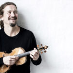 Master Class: Christian Tetzlaff, Violin