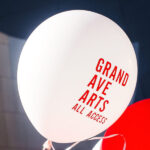 Grand Avenue Arts: All Access