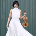 Master Class: Jennifer Koh, Violin