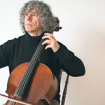 Master Class: Steven Isserlis, Cello