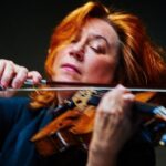 Colburn Chamber Music Society: Tatjana Masurenko, Viola