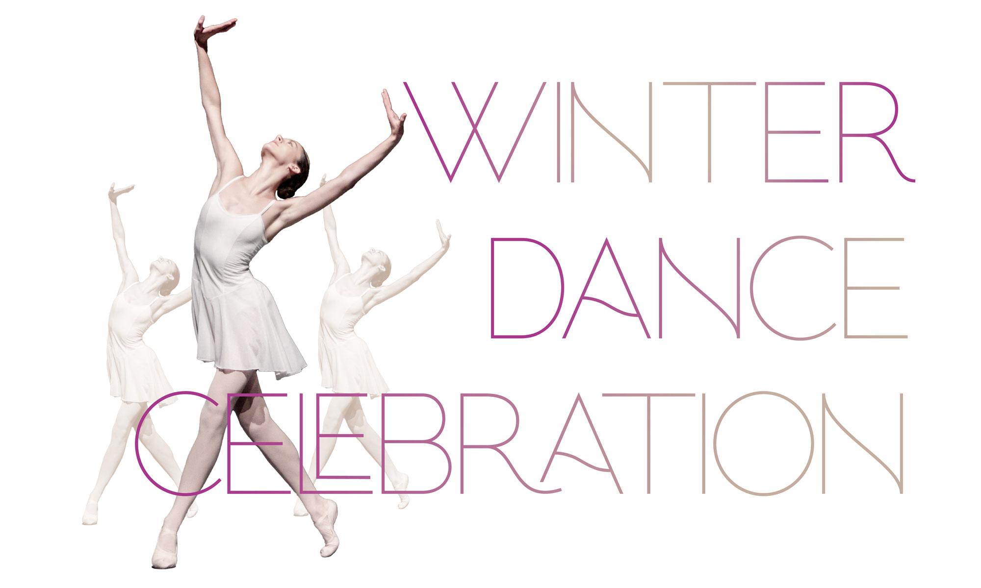 Winter Dance Celebration Party