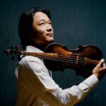 Master Class and Performance: Shunske Sato, Violin