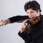 Master Class: Augustin Hadelich, Violin