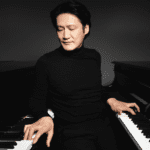 Master Class: Jae-Hyuck Cho, Piano