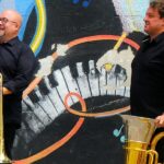 Master Class: Indalecio Bonet, Trombone, and Sergio Finca, Tuba