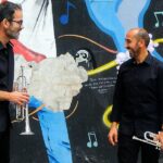 Master Class: Carlos Benetó and Juanjo Serna, Trumpet