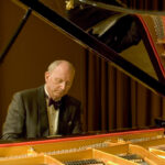 Master Class: Jerome Rose, Piano