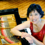 Piano Spheres Presents: Genevieve Feiwen Lee – La Voix du Pianiste