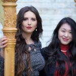 Harp Duo Concert: Anya Garipoli and Alyssa Katahara