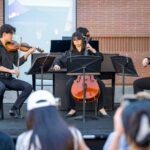 Lunchtime Concerts at Colburn