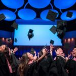 Conservatory of Music Commencement
