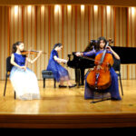 Community School Intro to Chamber Concert
